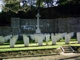 Les Gonards (pt 1) Cemetery, Versailles